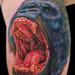 Tattoos - Ape - 78601